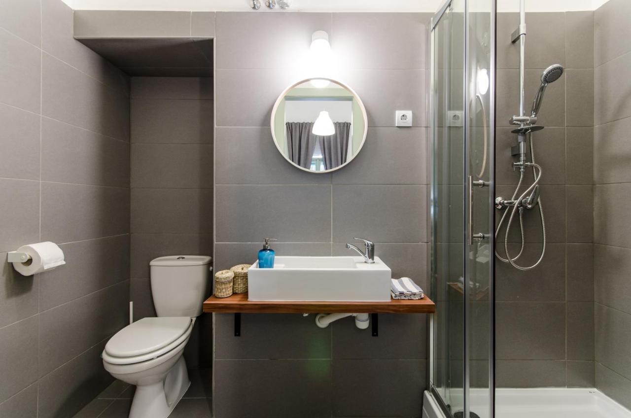 B63 2 Bedroom Apartment In Heart Of City Budapest Ngoại thất bức ảnh